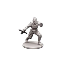 Star Wars Imperial Assault: el gran inquisidor
