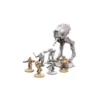 Star Wars Imperial Assault: el corazon del imperio