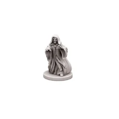 Star Wars Imperial Assault: emperador Palpatine