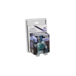 Star Wars Imperial Assault: General Sorin