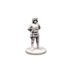 Star Wars Imperial Assault: General Sorin