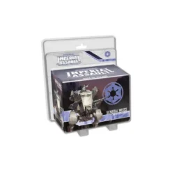Star Wars Imperial Assault: General Weiss