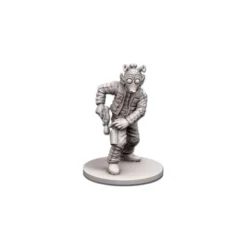 Star Wars Imperial Assault: Greedo