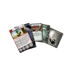 Star Wars Imperial Assault: Greedo