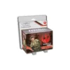 Star Wars Imperial Assault: Guardas de la Alianza