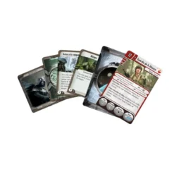 Star Wars Imperial Assault: Guardas de la Alianza