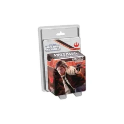 Star Wars Imperial Assault: Han Solo
