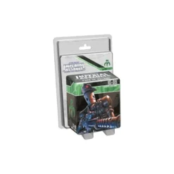 Star Wars Imperial Assault: IG-88
