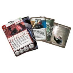 Star Wars Imperial Assault: IG-88