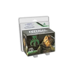 Star Wars Imperial Assault: Jabba el Hutt