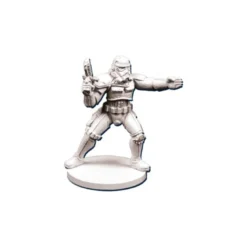 Star Wars Imperial Assault: Kayn Somos