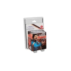 Star Wars Imperial Assault: Lando Calrissian