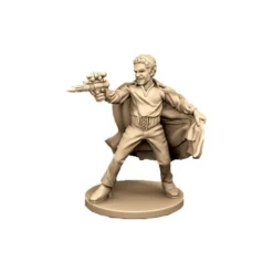 Star Wars Imperial Assault: Lando Calrissian