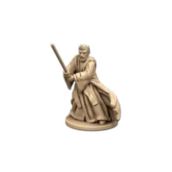 Star Wars Imperial Assault: Obi-Wan Kenobi Caballero Jedi