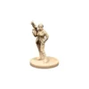 Star Wars Imperial Assault: Princesa Leia, comandante rebelde