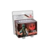 Star Wars Imperial Assault: Saboteadores rebeldes