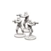 Star Wars Imperial Assault: Soldados de asalto
