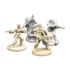 Star Wars Imperial Assault: sombras gemelas