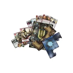 Star Wars Imperial Assault: sombras gemelas