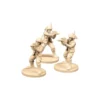 Star Wars Imperial Assault: Soldados rebeldes