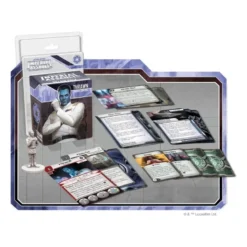 Star Wars Imperial Assault: Thrawn