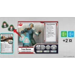 Star Wars Imperial Assault: Tiranos de Lothal
