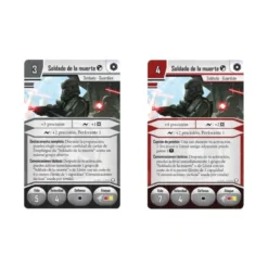 Star Wars Imperial Assault: Tiranos de Lothal