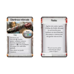 Star Wars Imperial Assault: Tiranos de Lothal