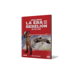 Star Wars: La Era de la Rebelion - Objetivo Fijado