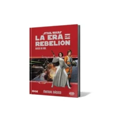 Star Wars: La Era de la Rebelion