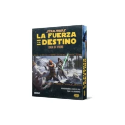 Star Wars: La Fuerza y el Destino Caja de inicio