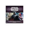 Star Wars LCG: El Equilibrio de la Fuerza