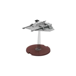 Star Wars Legion: Aerodeslizador T-47