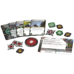 Star Wars Legion: AT-RT