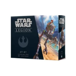 Star Wars Legion: AT-RT