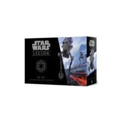 Star Wars Legion: AT-ST