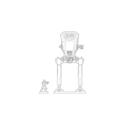 Star Wars Legion: AT-ST