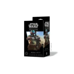 Star Wars Legion: Boba Fett