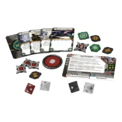 Star Wars Legion (castellano)