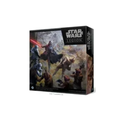 Star Wars Legion (castellano)
