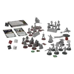 Star Wars Legion (castellano)