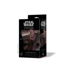 Star Wars Legion: Chewbacca