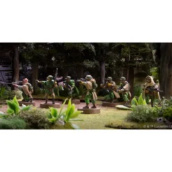 Star Wars Legion: Comandos rebeldes