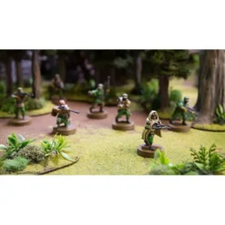 Star Wars Legion: Comandos rebeldes