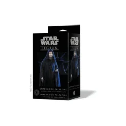 Star Wars Legion: Emperador Palpatine