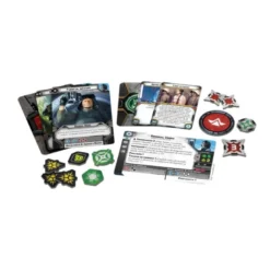 Star Wars Legion: General Veers