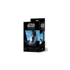 Star Wars Legion: General Veers