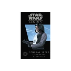 Star Wars Legion: General Veers