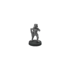 Star Wars Legion: General Veers
