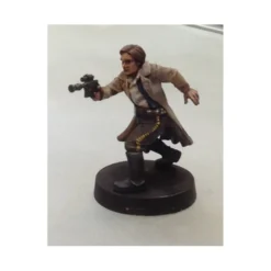 Star Wars Legion: Han Solo